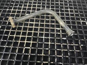 Liebherr Linea di pressione